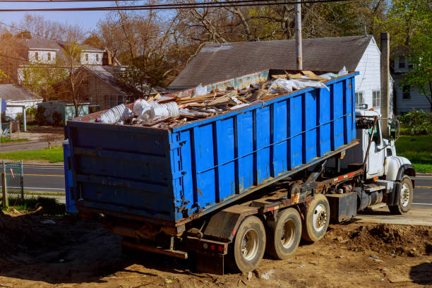 Best Office Cleanout  in The Plains, OH